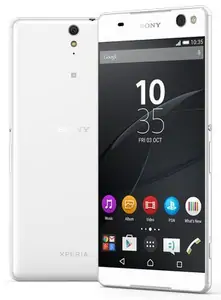 Замена usb разъема на телефоне Sony Xperia C5 Ultra в Тюмени